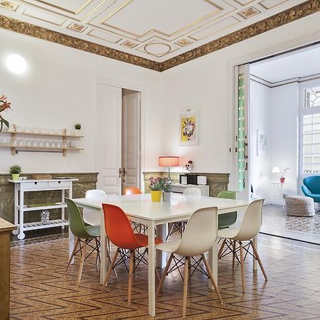 Plaza Catalunya Guest House 바르셀로나 외부 사진