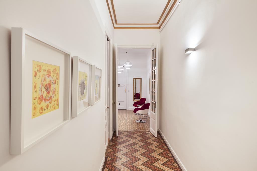 Plaza Catalunya Guest House 바르셀로나 외부 사진