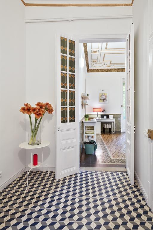Plaza Catalunya Guest House 바르셀로나 객실 사진