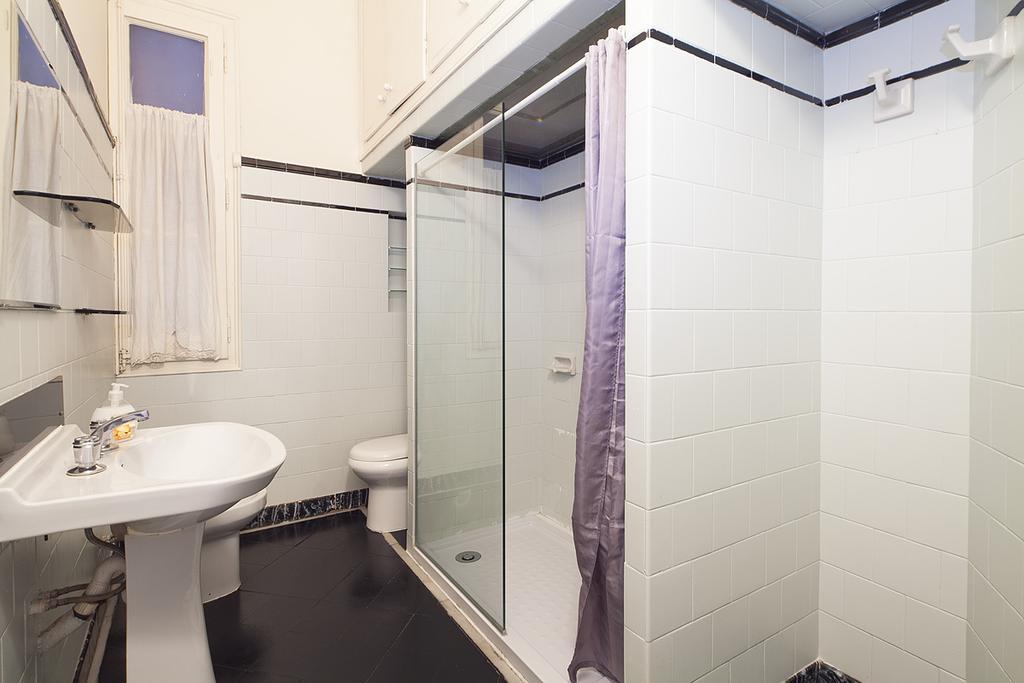 Plaza Catalunya Guest House 바르셀로나 객실 사진