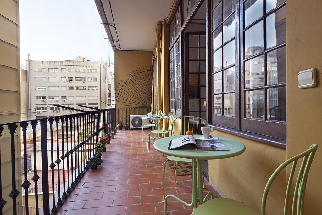 Plaza Catalunya Guest House 바르셀로나 외부 사진