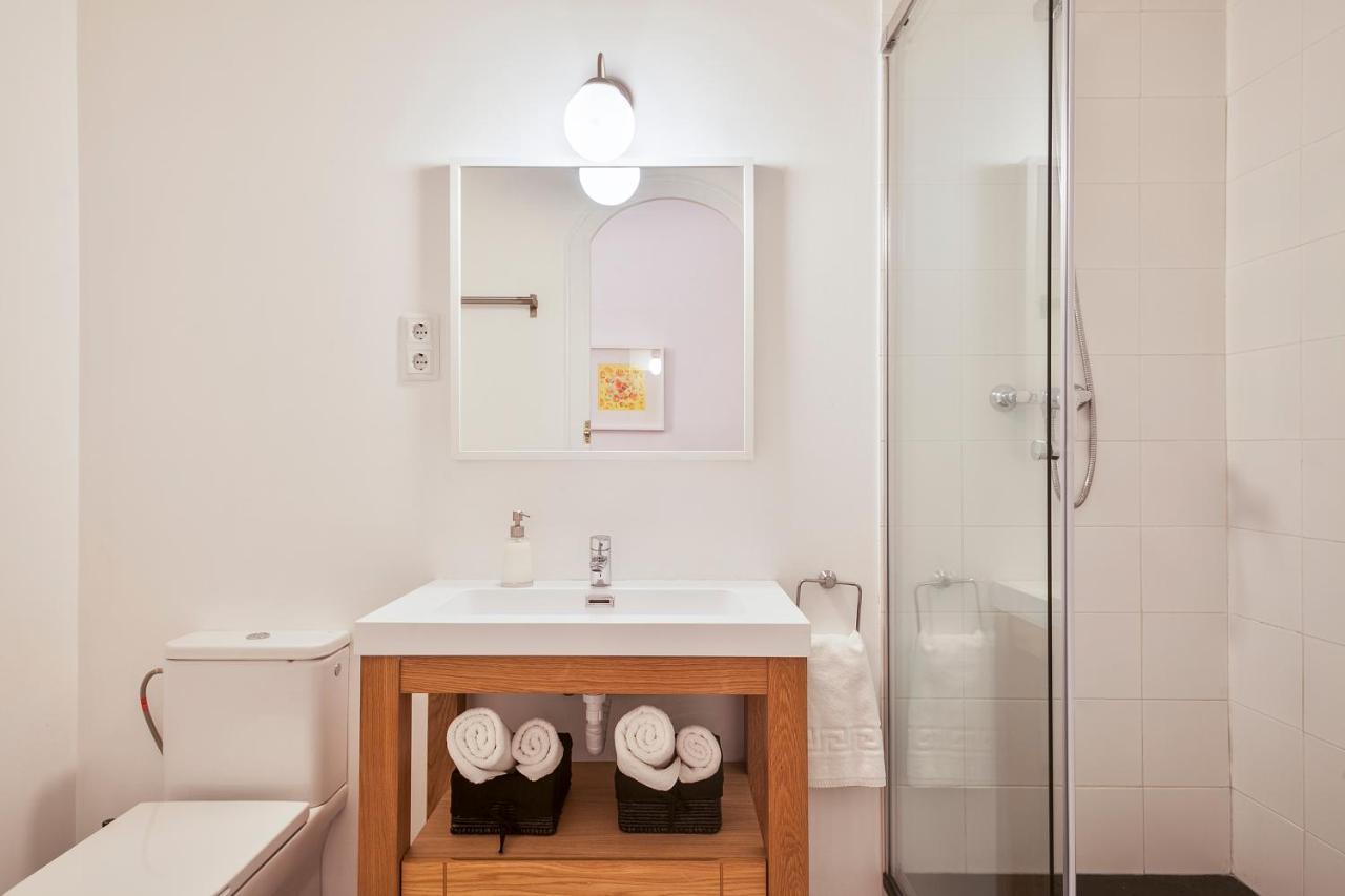 Plaza Catalunya Guest House 바르셀로나 외부 사진